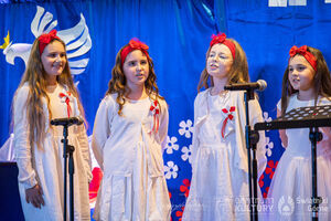 Galeria zdjęć z Narodowego Święta Niepodległości 11.11.2025