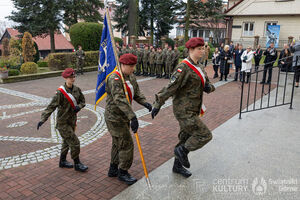 Galeria zdjęć z Narodowego Święta Niepodległości 11.11.2025
