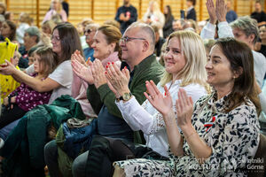 Galeria zdjęć z Narodowego Święta Niepodległości 11.11.2025