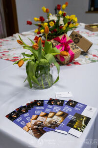 Spotkajmy się przy kawie