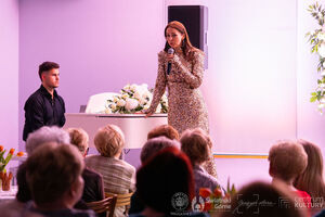 Spotkajmy się przy kawie