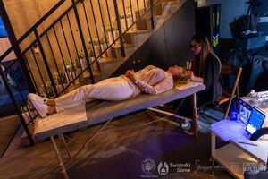 Spotkajmy się przy kawie