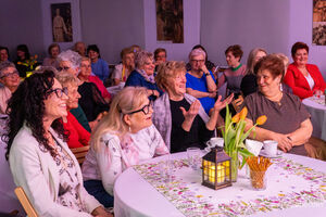 Spotkajmy się przy kawie