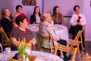 Spotkajmy się przy kawie