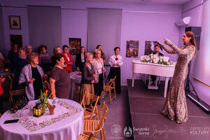 Spotkajmy się przy kawie