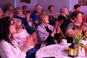 Spotkajmy się przy kawie