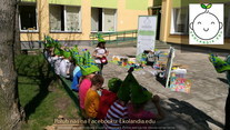 Warsztaty ekologiczne w przedszkolach