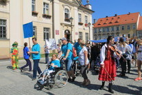  II Świebodzicki Dzień Akceptacji i Zrozumienia