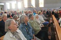 Niesamowity koncert przyjaciół z Waldbröl