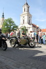 FOTOREPORTAŻ: VIII Świebodzicki Zlot Motocykli