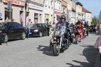 FOTOREPORTAŻ: VIII Świebodzicki Zlot Motocykli