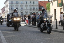 FOTOREPORTAŻ: VIII Świebodzicki Zlot Motocykli