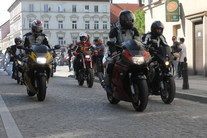 FOTOREPORTAŻ: VIII Świebodzicki Zlot Motocykli