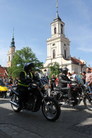 FOTOREPORTAŻ: VIII Świebodzicki Zlot Motocykli