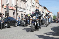 FOTOREPORTAŻ: VIII Świebodzicki Zlot Motocykli