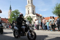 FOTOREPORTAŻ: VIII Świebodzicki Zlot Motocykli