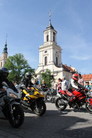 FOTOREPORTAŻ: VIII Świebodzicki Zlot Motocykli