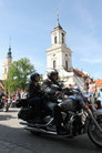 FOTOREPORTAŻ: VIII Świebodzicki Zlot Motocykli