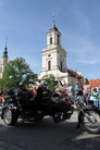 FOTOREPORTAŻ: VIII Świebodzicki Zlot Motocykli