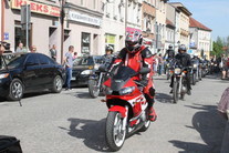 FOTOREPORTAŻ: VIII Świebodzicki Zlot Motocykli