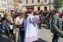 FOTOREPORTAŻ: VIII Świebodzicki Zlot Motocykli