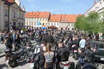 FOTOREPORTAŻ: VIII Świebodzicki Zlot Motocykli