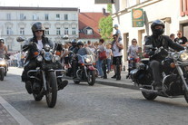 FOTOREPORTAŻ: VIII Świebodzicki Zlot Motocykli