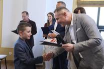 Bo taki jubileusz to wielka radość 