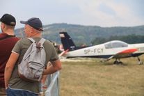 Piknik Lotniczy 2018