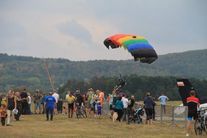 Piknik Lotniczy 2018