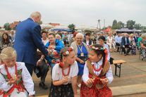 Dożynki Gminne 2018