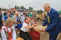 Dożynki Gminne 2018