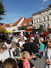  I Świebodzicki Food Truck Festiwal