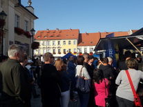  I Świebodzicki Food Truck Festiwal