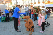  I Świebodzicki Food Truck Festiwal