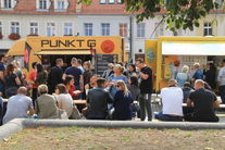  I Świebodzicki Food Truck Festiwal