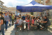  I Świebodzicki Food Truck Festiwal