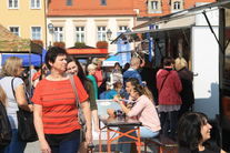  I Świebodzicki Food Truck Festiwal