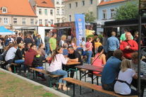  I Świebodzicki Food Truck Festiwal