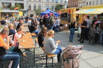  I Świebodzicki Food Truck Festiwal