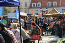  I Świebodzicki Food Truck Festiwal