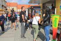  I Świebodzicki Food Truck Festiwal