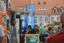  I Świebodzicki Food Truck Festiwal