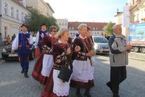 ŚWIEBODZICKIE SENIORALIA 2018