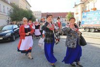 ŚWIEBODZICKIE SENIORALIA 2018