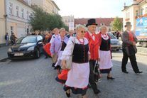 ŚWIEBODZICKIE SENIORALIA 2018