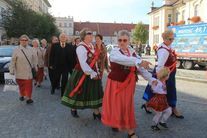 ŚWIEBODZICKIE SENIORALIA 2018