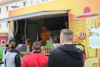 Świebodzicki Food Truck Festiwal
