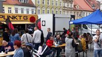 Świebodzicki Food Truck Festiwal