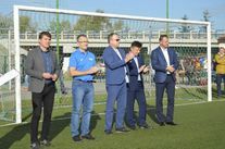 Rozegrano Turniej Piłki Nożnej o Puchar OSiR Świebodzice